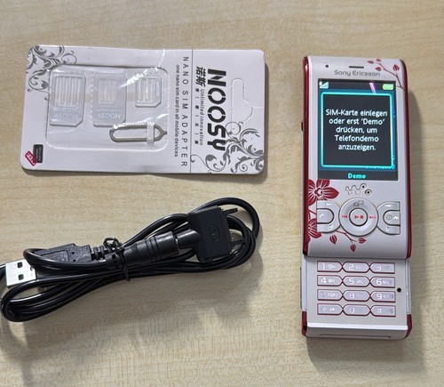 Sony ericsson w595 - sony, cellulare