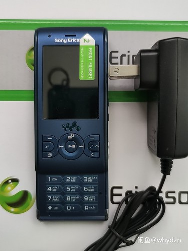 Telefono originale sony - originale,