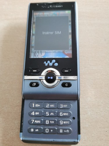 Téléphone mobile sony - téléphone,