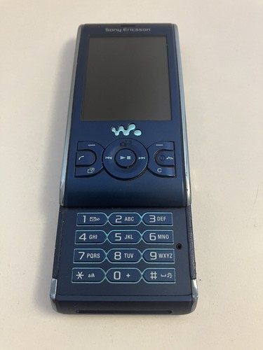 Telefono cellulare sony - telefono,
