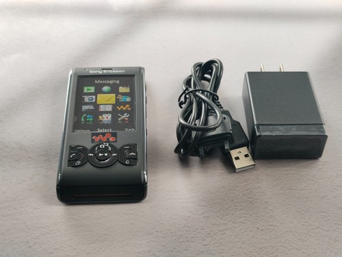Scatola sony ericsson w595 - scatola, w595(3g)