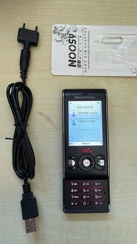 Sony w595 walkman testato - walkman,