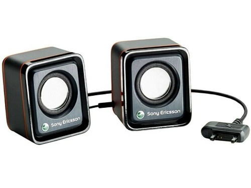 Sony ericsson mps - sony,