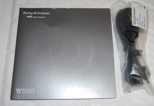 Originale sony ericsson w595i - sony,