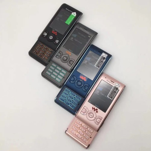 Sony ericsson w595 originale - ericsson,