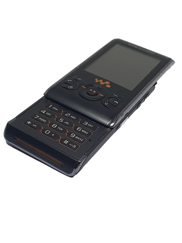 Sony ericsson walkman - sony,