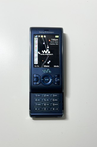 Telefono cellulare sony - telefono,