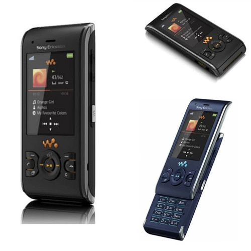 Telefono cellulare sbloccato