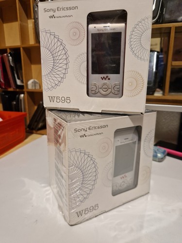 New original sony ericsson - new,