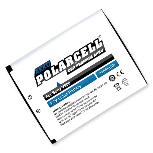 Batteria per sony ericsson - per,