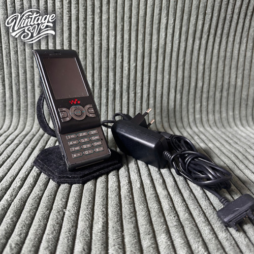 Walkman sony ericsson - walkman,