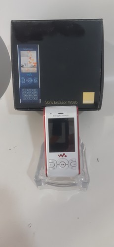 Sony ericsson - sony,