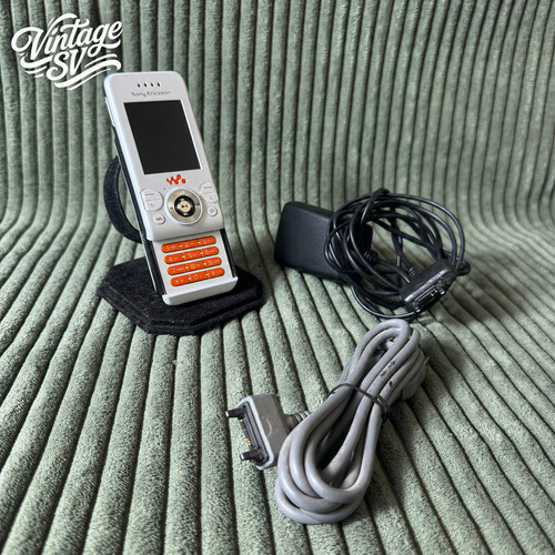 Walkman sony ericsson - w595,