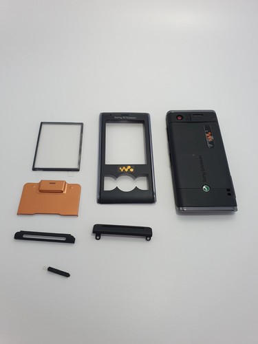Custodia sony ericsson w595i - sony,