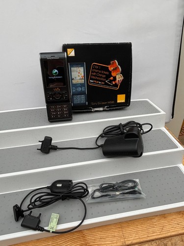 Telefono walkman sony - walkman, ericsson