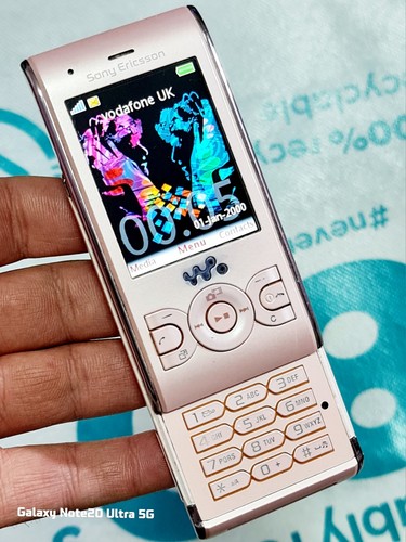 Telefono cellulare sony - telefono,