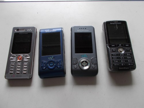 Sony ericsson w880 - w880,, w595