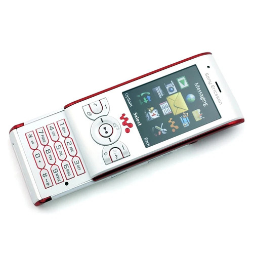 Telefono originale sony - telefono,
