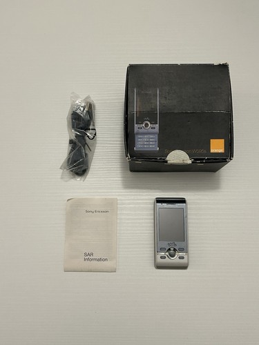 Sony ericsson w595s walkman - sony,