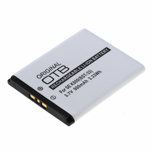 Batteria per sony ericsson - batteria,