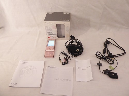 Sony ericsson w595 walkman - ericsson, walkman-