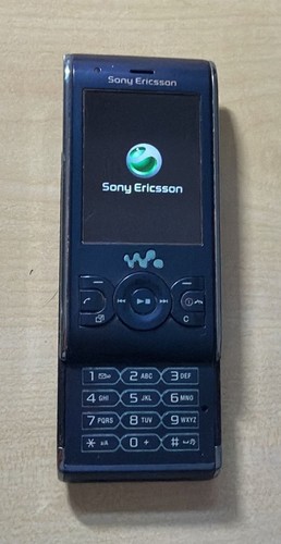 Sony w595 walkman testato - sony,