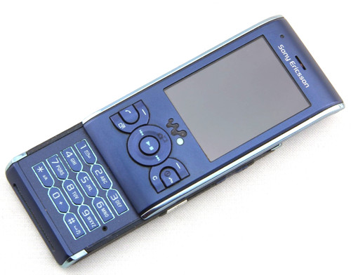Telefono cellulare vintage