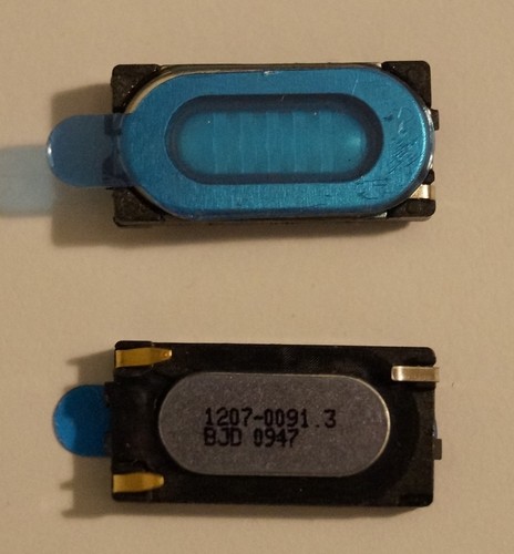 Buzzer altoparlante originale