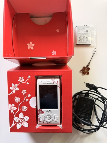 Sony ericsson w595 walkman - sony,
