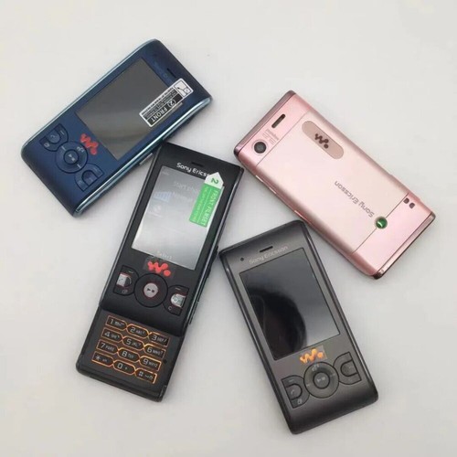 Sony ericsson w595 originale - sony,