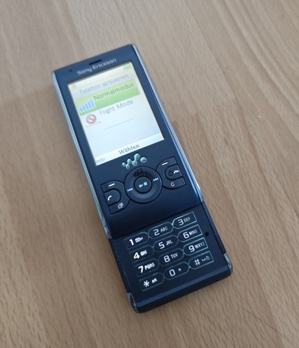 Sony ericsson w595 - sony,