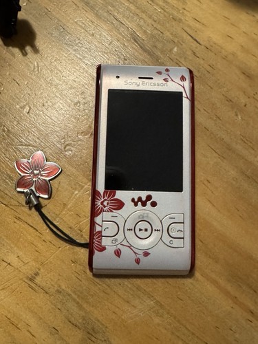 Sony ericsson w595 original - ericsson, w595-