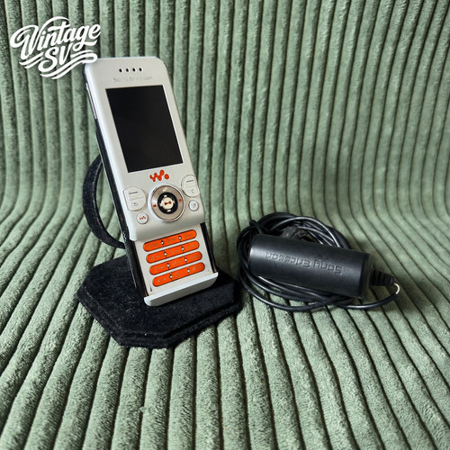 Walkman sony ericsson w595 - walkman,