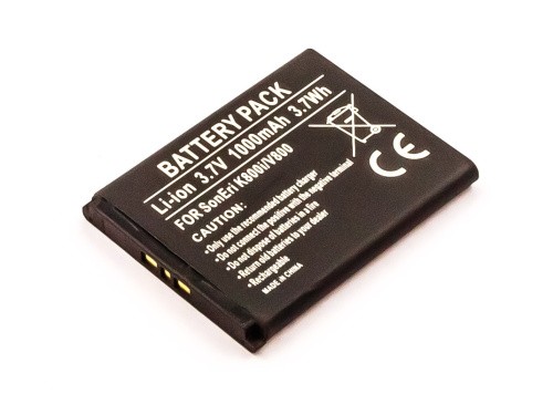 Batteria akku per - akku,