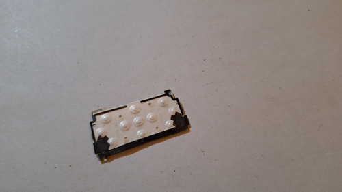 Sony ericsson w595 tastiera - sony,