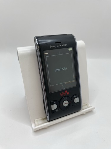 Sony ericsson w595 telefono - w595,