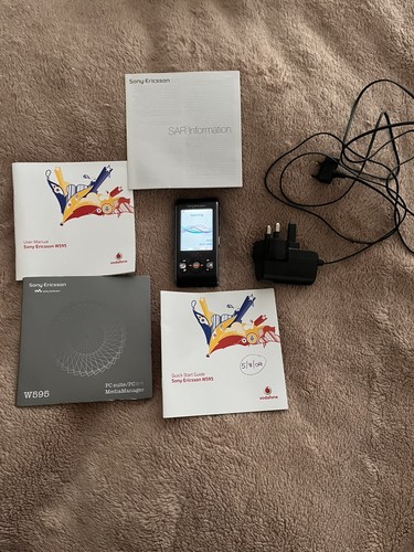 Cellulare sony ericsson - ericsson,