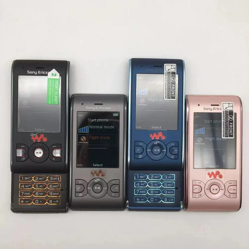 Sony ericsson walkman - sony,