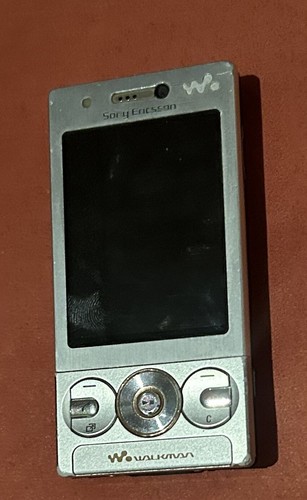 Walkman sony ericsson - sony,