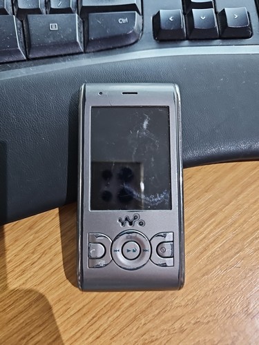 Sony ericsson walkman w595 - walkman,